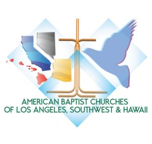 American Baptist Churches of Los Angeles Logo